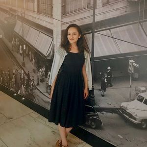 Meet your Posher, Yesenia